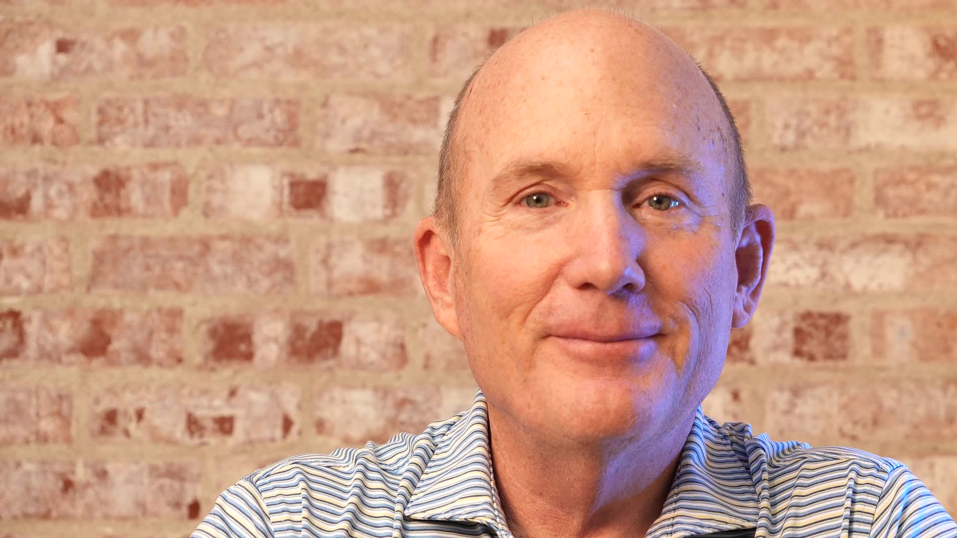 Craig Bennett