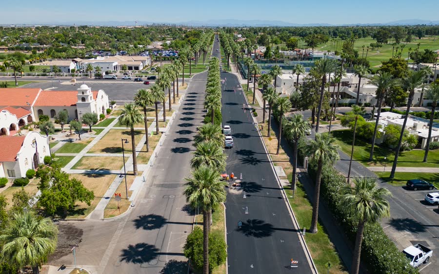 Litchfield Park